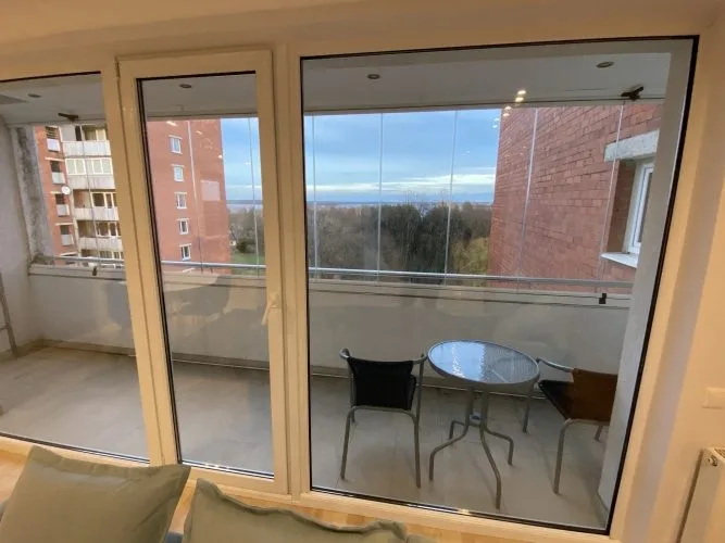 Apartment For Rent, Ezermalas street 25, Rīga, Labais krasts, Mežaparks / 700 € 8