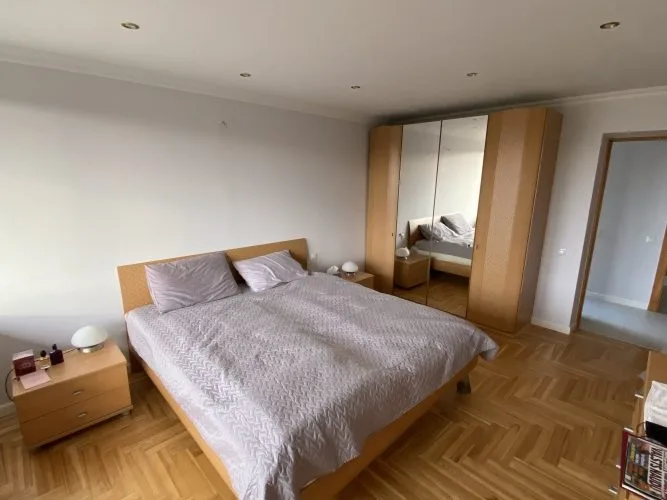 Apartment For Rent, Ezermalas street 25, Rīga, Labais krasts, Mežaparks / 700 € 10