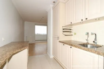 Apartment For Rent, Ezermalas street 25, Rīga, Labais krasts, Mežaparks / 700 € 4