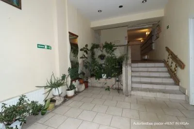 Apartment For Rent, Ezermalas street 25, Rīga, Labais krasts, Mežaparks / 700 € 17