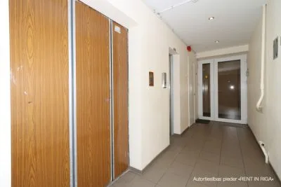 Apartment For Rent, Ezermalas street 25, Rīga, Labais krasts, Mežaparks / 700 € 18
