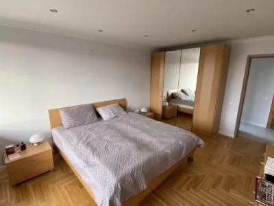 Apartment For Rent, Ezermalas street 25, Rīga, Labais krasts, Mežaparks / 700 € 10