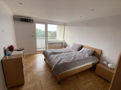 Apartment For Rent, Ezermalas street 25, Rīga, Labais krasts, Mežaparks / 700 € 9