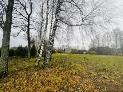 Land plot For Sale, Saulstaru street 0, Rīga, Labais krasts, Bukulti / 175 000 € 4