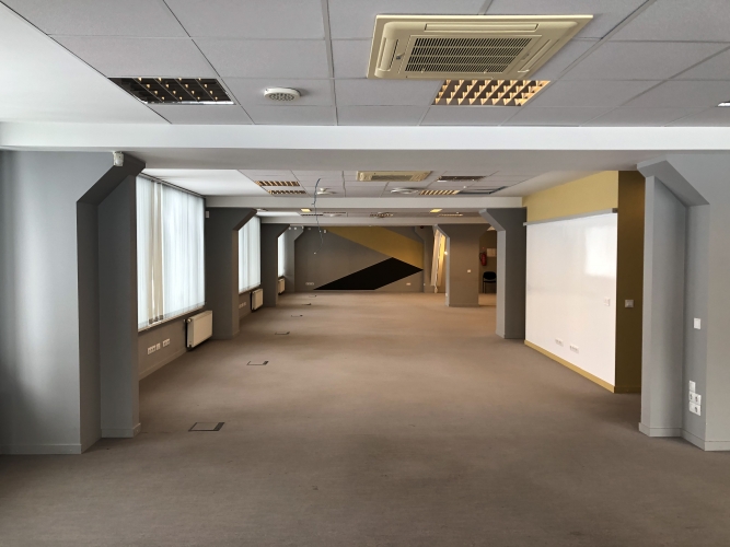 Office For Rent, Gunāra Astras street 2, Rīga, Labais krasts, Purvciems / 36 000 € 8