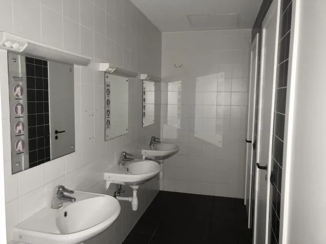 Izīrē biroju, Gunāra Astras iela 2, Rīga, Labais krasts, Purvciems / 36 000 € 11