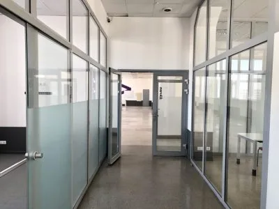 Izīrē biroju, Gunāra Astras iela 2, Rīga, Labais krasts, Purvciems / 36 000 € 3