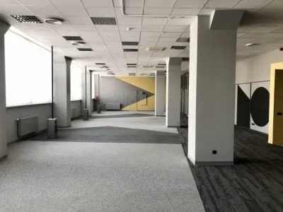 Izīrē biroju, Gunāra Astras iela 2, Rīga, Labais krasts, Purvciems / 36 000 € 6