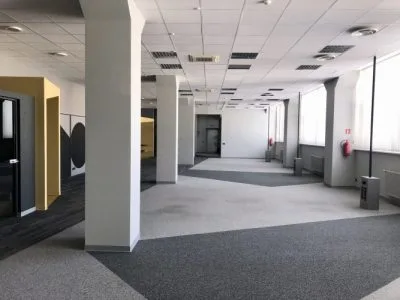 Izīrē biroju, Gunāra Astras iela 2, Rīga, Labais krasts, Purvciems / 36 000 € 7