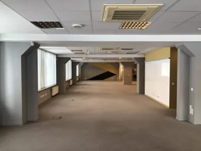 Izīrē biroju, Gunāra Astras iela 2, Rīga, Labais krasts, Purvciems / 36 000 € 8