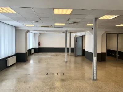Izīrē biroju, Gunāra Astras iela 2, Rīga, Labais krasts, Purvciems / 36 000 € 13