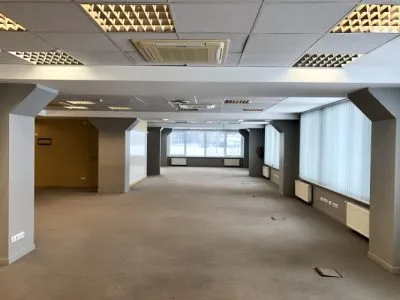 Izīrē biroju, Gunāra Astras iela 2, Rīga, Labais krasts, Purvciems / 36 000 € 14