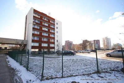 Izīrē biroju, Gunāra Astras iela 2, Rīga, Labais krasts, Purvciems / 36 000 € 16