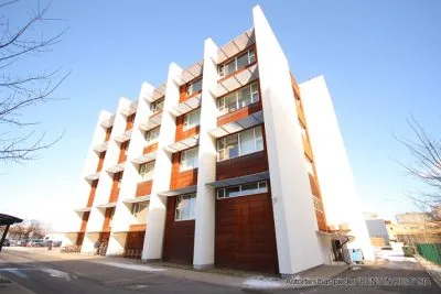 Izīrē biroju, Gunāra Astras iela 2, Rīga, Labais krasts, Purvciems / 36 000 € 19