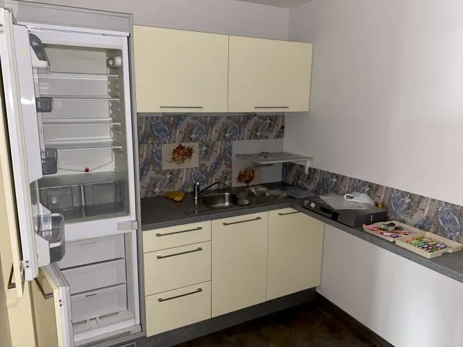 Pārdod biroju, Ieriķu iela 15, Rīga, Labais krasts, Purvciems / 430 000 € 13