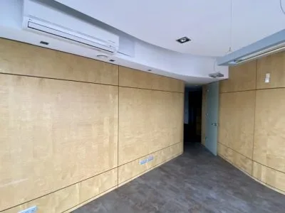 Pārdod biroju, Ieriķu iela 15, Rīga, Labais krasts, Purvciems / 430 000 € 3