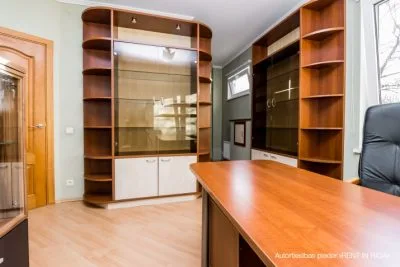 Izīrē dzīvokli, Ezermalas iela 13, Rīga, Labais krasts, Mežaparks / 870 € 8