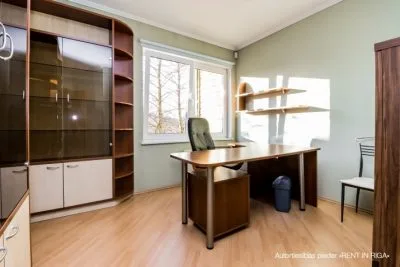 Izīrē dzīvokli, Ezermalas iela 13, Rīga, Labais krasts, Mežaparks / 870 € 7