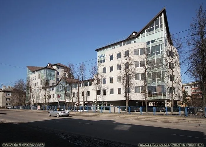 Продажа офиса, Ieriķu улица 15, Rīga, Labais krasts, Purvciems / 975 240 € 29