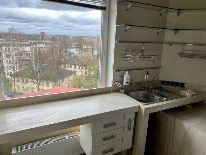 Продажа офиса, Ieriķu улица 15, Rīga, Labais krasts, Purvciems / 975 240 € 19