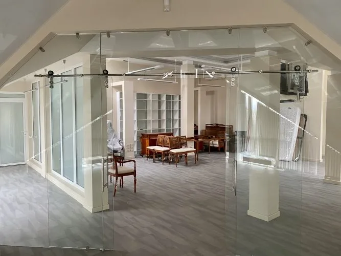 Продажа офиса, Ieriķu улица 15, Rīga, Labais krasts, Purvciems / 975 240 € 14