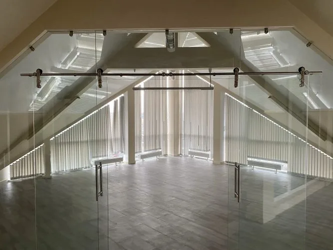 Продажа офиса, Ieriķu улица 15, Rīga, Labais krasts, Purvciems / 975 240 € 16