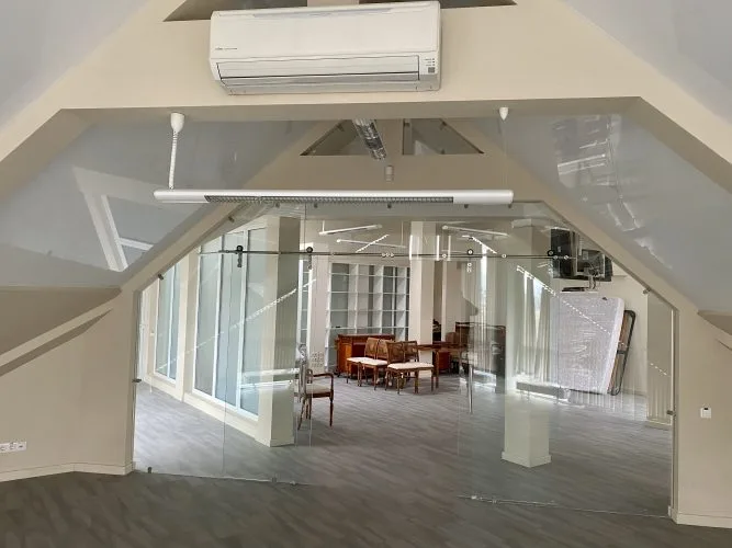 Продажа офиса, Ieriķu улица 15, Rīga, Labais krasts, Purvciems / 975 240 € 15