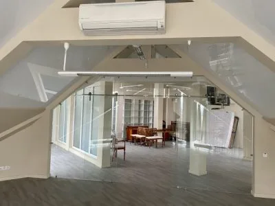 Продажа офиса, Ieriķu улица 15, Rīga, Labais krasts, Purvciems / 975 240 € 15