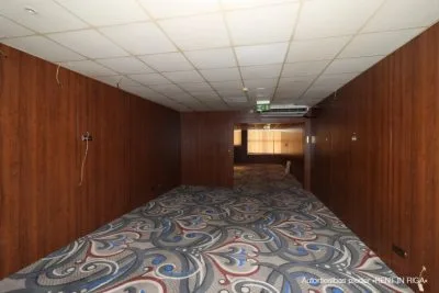 Izīrē tirdzniecības telpas, Keldiša iela 20a, Rīga, Labais krasts, Pļavnieki / 1 900 € 10