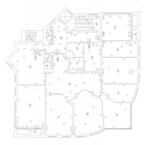 Office For Rent, Ieriķu street 15, Rīga, Labais krasts, Purvciems / 3 150 € 18