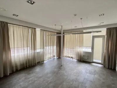 Office For Rent, Ieriķu street 15, Rīga, Labais krasts, Purvciems / 3 150 € 12