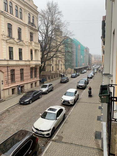 Izīrē biroju, Vīlandes iela 6, Rīga, Labais krasts, Centrs / 1 056 € 15