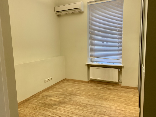 Izīrē biroju, Vīlandes iela 6, Rīga, Labais krasts, Centrs / 1 594 € 9