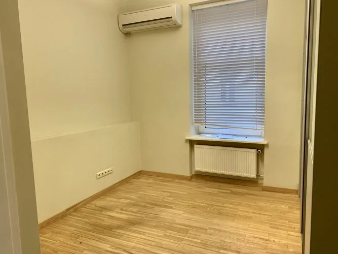 Office For Rent, Vīlandes street 6, Rīga, Labais krasts, Centrs / 1 594 € 9