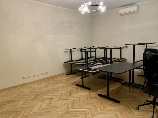 Office For Rent, Vīlandes street 6, Rīga, Labais krasts, Centrs / 1 594 € 11