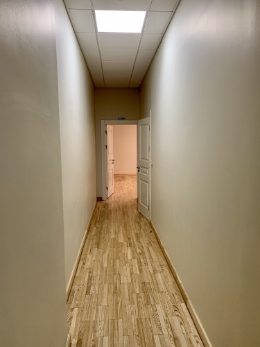 Izīrē biroju, Vīlandes iela 6, Rīga, Labais krasts, Centrs / 1 594 € 15