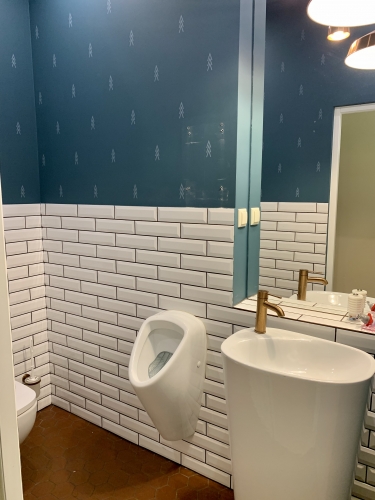 Izīrē biroju, Vīlandes iela 6, Rīga, Labais krasts, Centrs / 1 594 € 16
