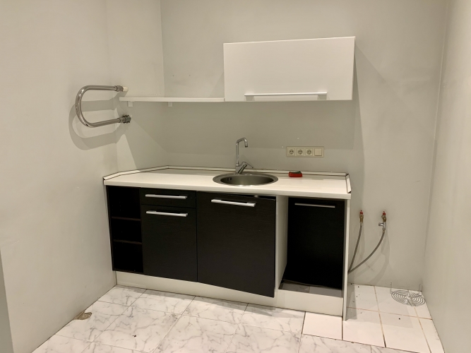 Izīrē biroju, Vīlandes iela 6, Rīga, Labais krasts, Centrs / 1 594 € 18