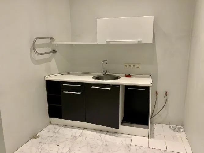 Office For Rent, Vīlandes street 6, Rīga, Labais krasts, Centrs / 1 594 € 18