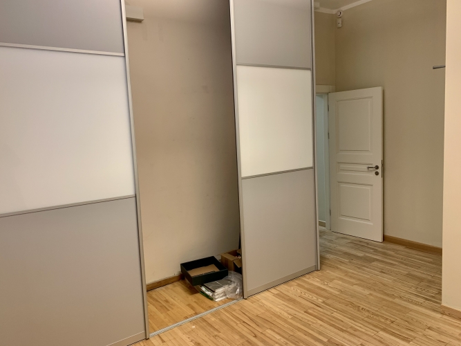 Izīrē biroju, Vīlandes iela 6, Rīga, Labais krasts, Centrs / 1 594 € 20