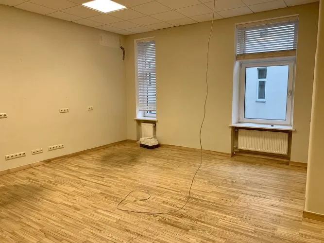Office For Rent, Vīlandes street 6, Rīga, Labais krasts, Centrs / 1 594 € 21