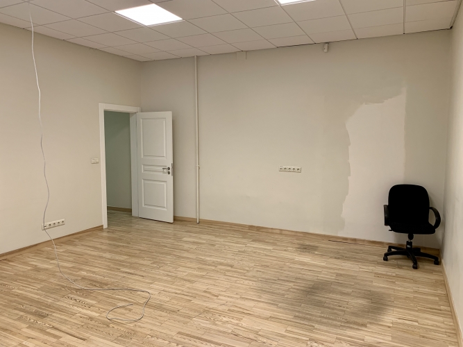 Izīrē biroju, Vīlandes iela 6, Rīga, Labais krasts, Centrs / 1 594 € 22