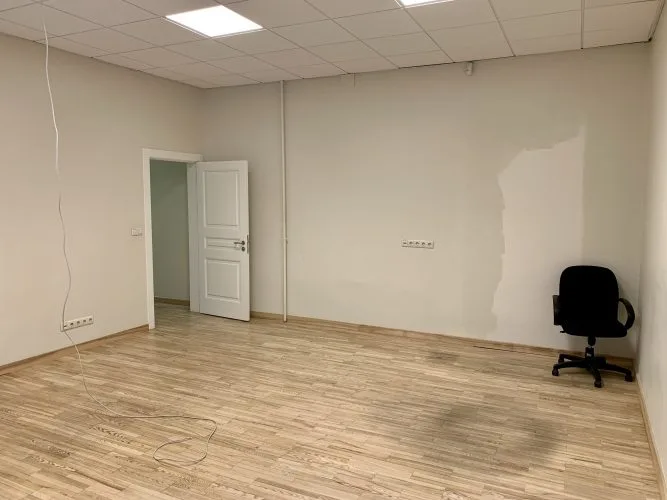 Office For Rent, Vīlandes street 6, Rīga, Labais krasts, Centrs / 1 594 € 22