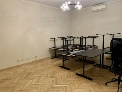 Аренда офиса, Vīlandes улица 6, Rīga, Labais krasts, Centrs / 1 594 € 11