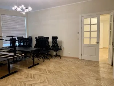 Аренда офиса, Vīlandes улица 6, Rīga, Labais krasts, Centrs / 1 594 € 12