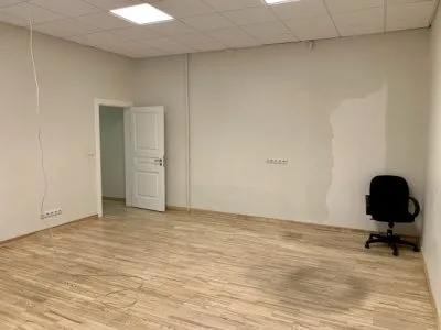 Аренда офиса, Vīlandes улица 6, Rīga, Labais krasts, Centrs / 1 594 € 22