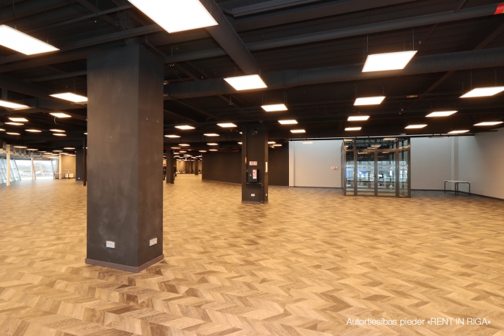 Izīrē biroju, Krasta iela 60, Rīga, Labais krasts, Krasta masīvs / 14 000 € 11