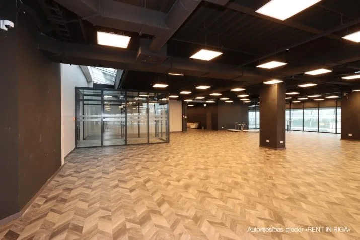 Office For Rent, Krasta street 60, Rīga, Labais krasts, Krasta masīvs / 14 000 € 12