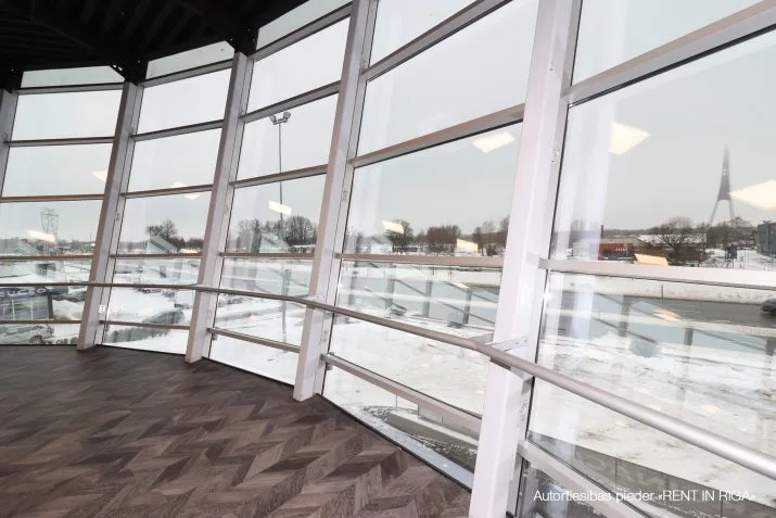 Office For Rent, Krasta street 60, Rīga, Labais krasts, Krasta masīvs / 14 000 € 8