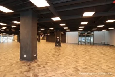 Office For Rent, Krasta street 60, Rīga, Labais krasts, Krasta masīvs / 14 000 € 11
